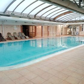 Laura Wellness Apartman Zalakaros