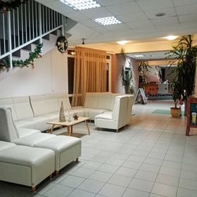 Laura Wellness Apartman Zalakaros