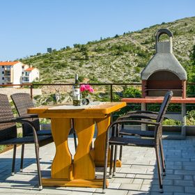 Apartmani Joso Senj