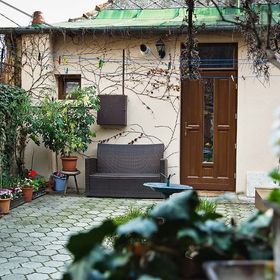 Vadszőlő Apartman Veszprém