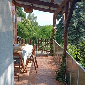 T&K 2 Vendégház Orfű