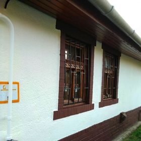 Retro Kuckó Mezőkövesd