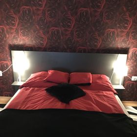 Rapszódia Apartmanház Kőszeg