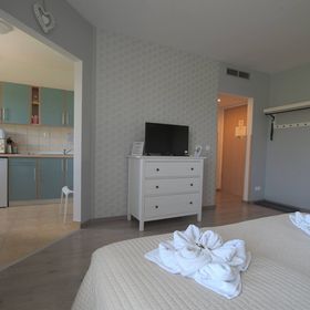 Harmony Apartman Zalakaros
