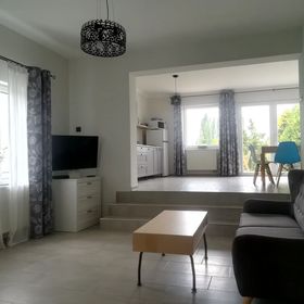 Azúr Apartman Révfülöp