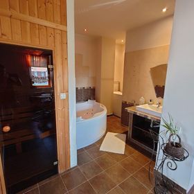 Wellness Lakás Nyíregyháza