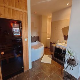 Wellness Lakás Nyíregyháza