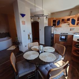 Wellness Lakás Nyíregyháza