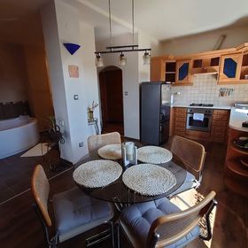 Wellness Lakás Nyíregyháza