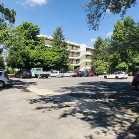 Sunset Hill Füred Apartman Balatonfüred