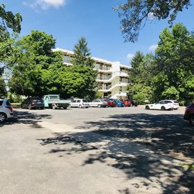 Sunset Hill Füred Apartman Balatonfüred