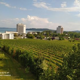 Sunset Hill Füred Apartman Balatonfüred