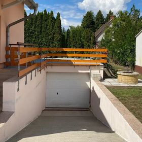 Ildikó Vendégház Kiskunmajsa