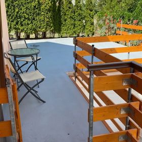 Ildikó Vendégház Kiskunmajsa