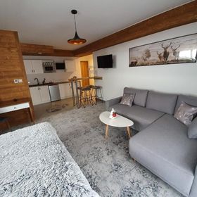 Apartamenty Pod Tatrzańskim Niebem Biały Dunajec