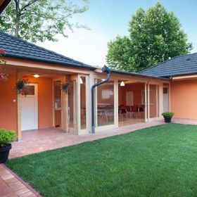 Sunshine SH Apartmanház Zamárdi