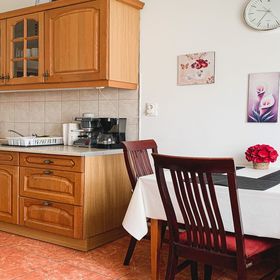 Ildikó Vendégház Nagyréde