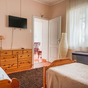 Ildikó Vendégház Nagyréde