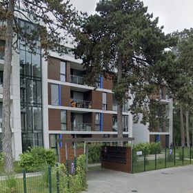 AzurPort Apartman Siófok