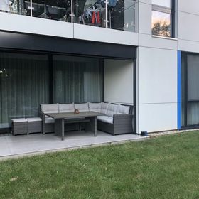 AzurPort Apartman Siófok