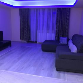 Apartament Kalideru Adet Bușteni