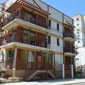 Garsoniere Victor Seaview Constanța