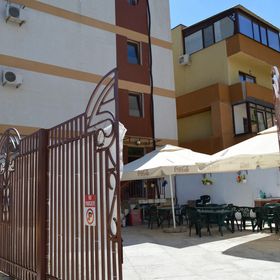 Garsoniere Victor Seaview Constanța