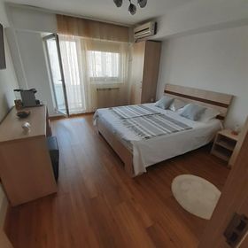 Apartament SVS Constanța