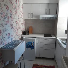 Apartament SVS Constanța