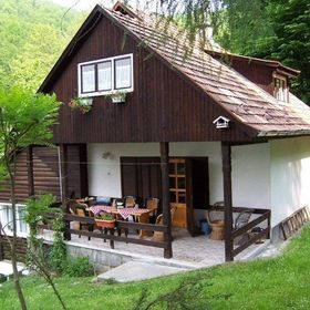 Casa de vacanță Csongvay Lak Sovata