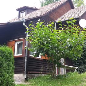 Casa de vacanță Csongvay Lak Sovata