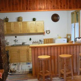 Casa de vacanță Csongvay Lak Sovata