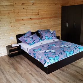 Pensiunea Magic Box Constanța