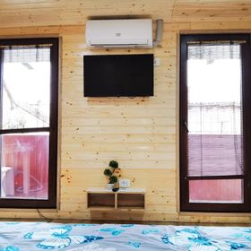 Pensiunea Magic Box Constanța