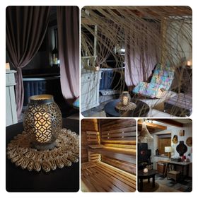 Erdőterasz Vendégház Kehidakustány