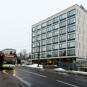 Apartament SMART 316 Lublin