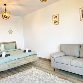 Apartament Lake Vibe Cluj-Napoca