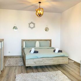 Apartament Lake Vibe Cluj-Napoca