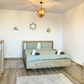 Apartament Lake Vibe Cluj-Napoca