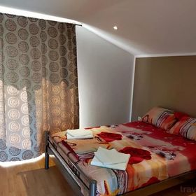 Vila Octavia Băile Herculane