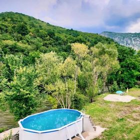 Vila Octavia Băile Herculane