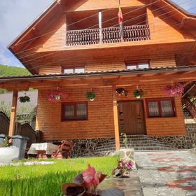 Pensiunea Andreea Gârda de Sus