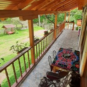 Pensiunea Andreea Gârda de Sus