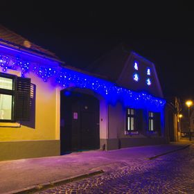 Apartament Hermannstadt House Sibiu