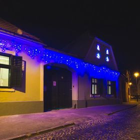 Apartament Hermannstadt House Sibiu