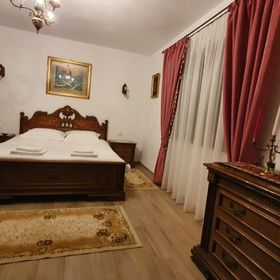 Pensiunea Ileana 2 Ieud