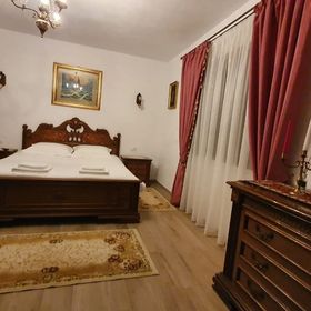 Pensiunea Ileana 2 Ieud