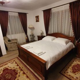 Pensiunea Ileana 2 Ieud