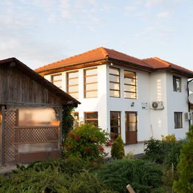 Pensiunea Paradiso Sarinasuf