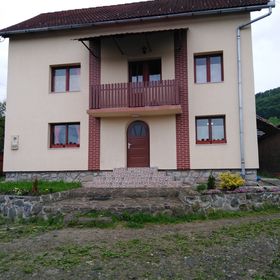 Casa de oaspeți Kacsó Ocna de Jos